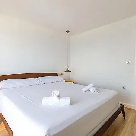 Apartament Amazing Sea Views Santa Pola Ac Zewnętrze zdjęcie