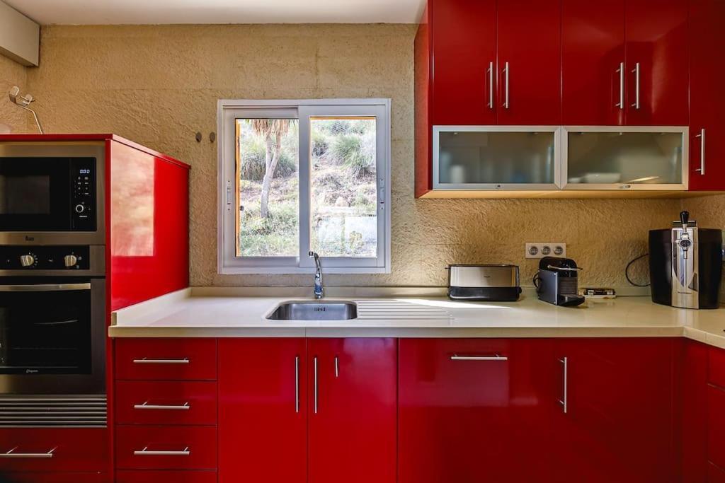 Amazing Sea Views Ac Apartamento *