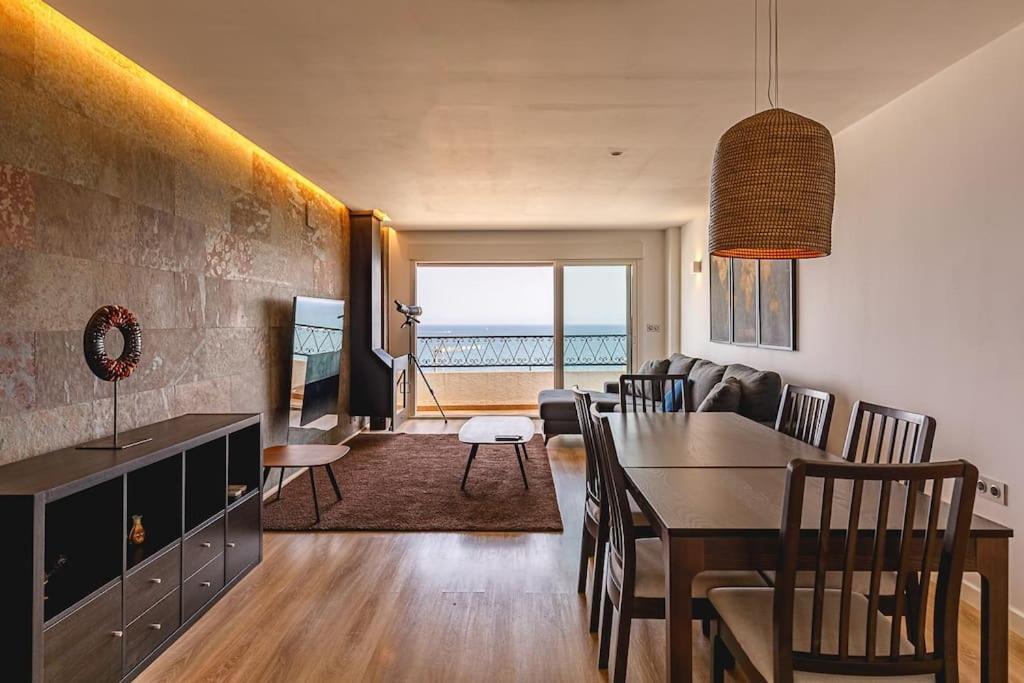 Amazing Sea Views Ac