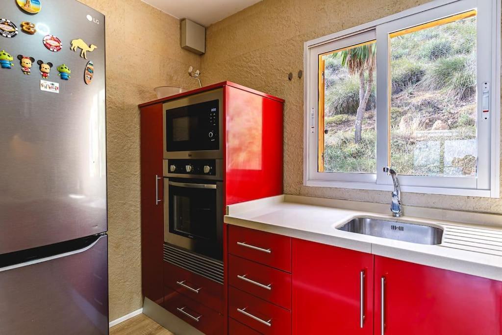 Apartamento Amazing Sea Views Ac Santa Pola