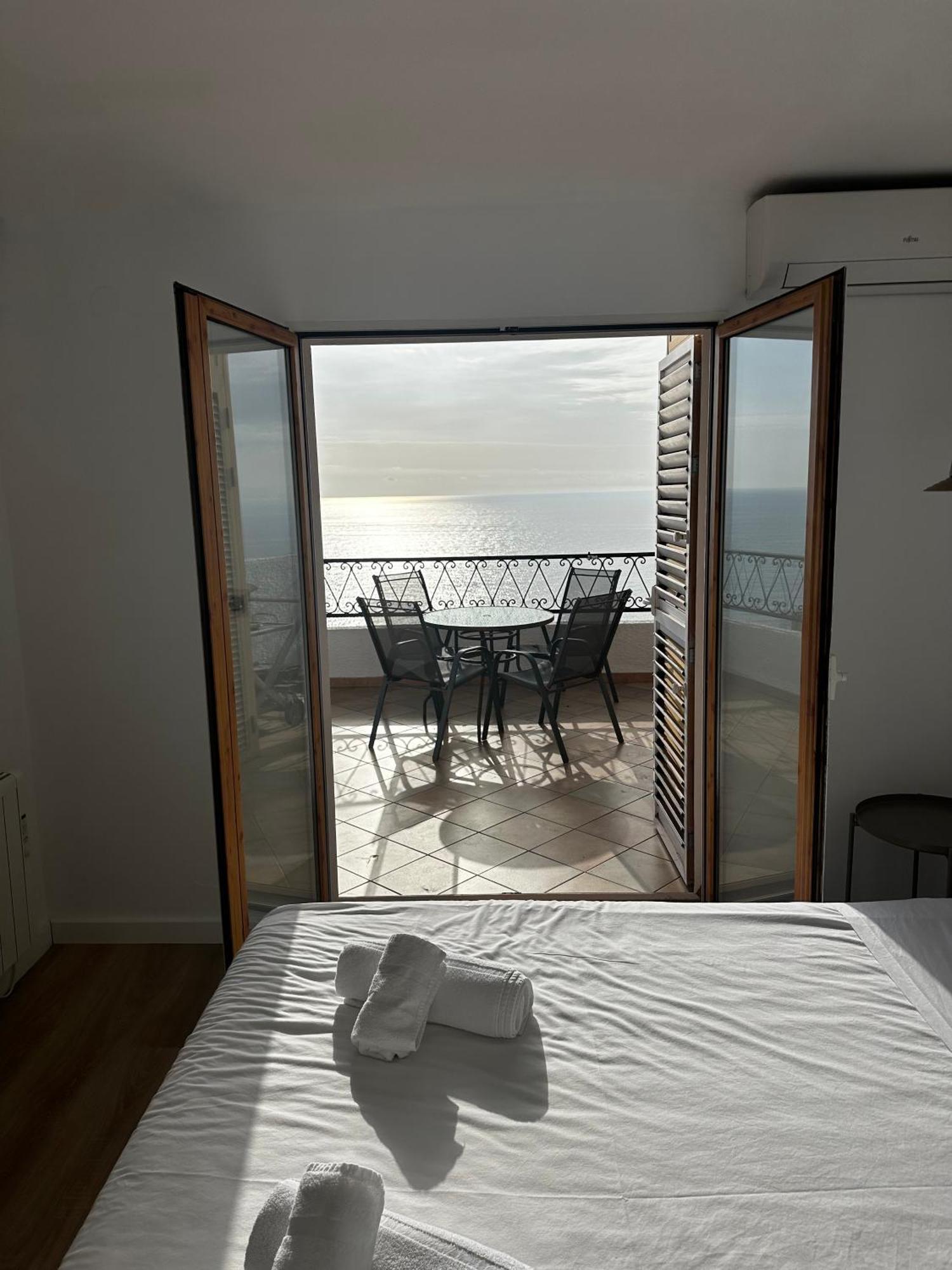 Apartament Amazing Sea Views Ac Santa Pola