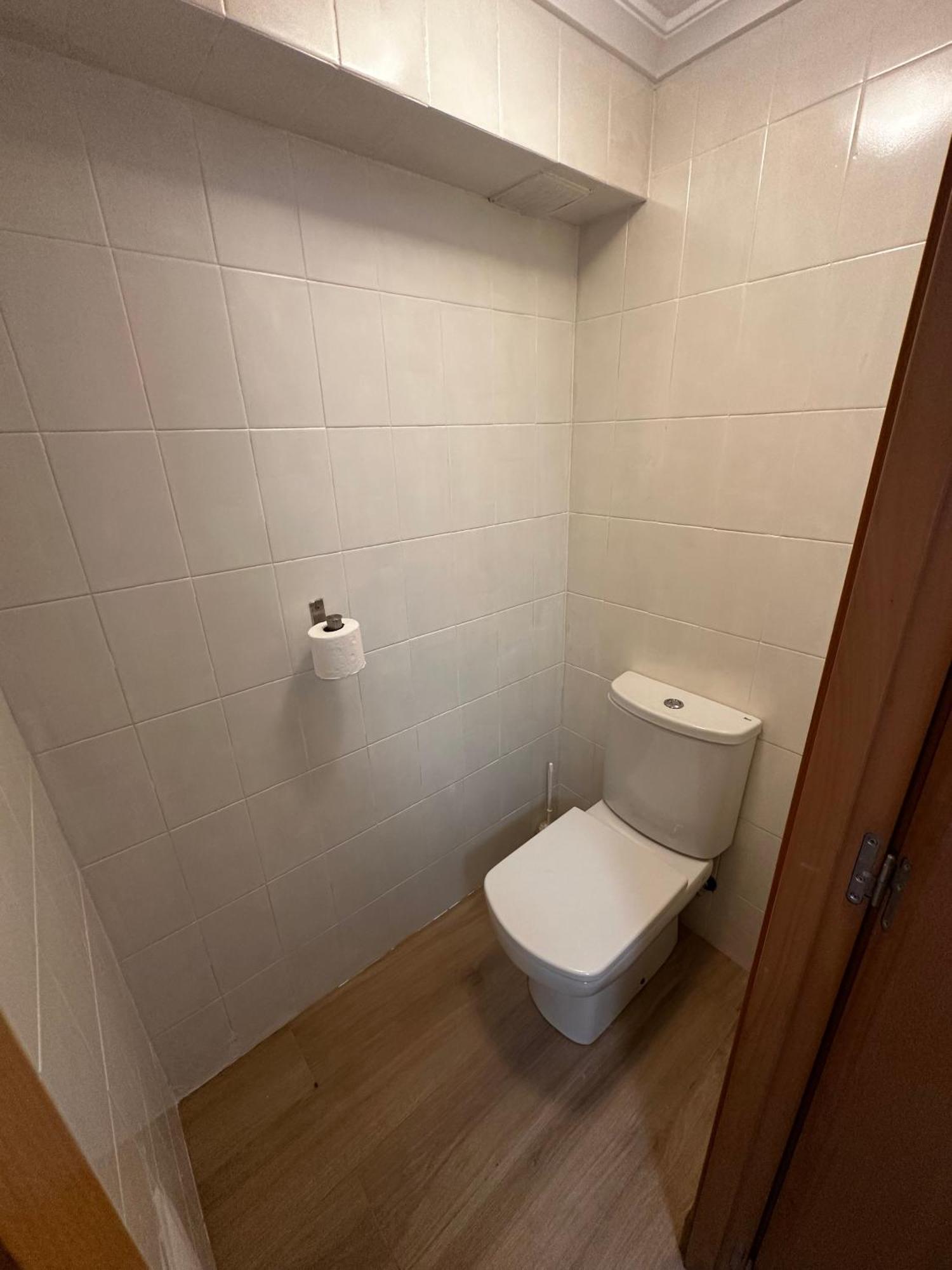 Amazing Sea Views Ac Apartamento