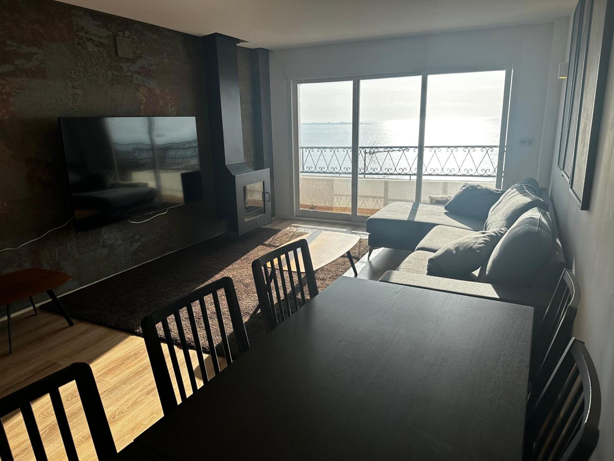 Amazing Sea Views Ac *