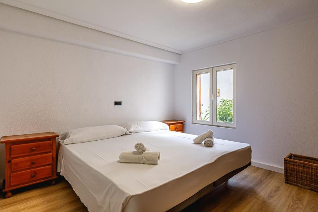 Apartment Amazing Sea Views Ac *