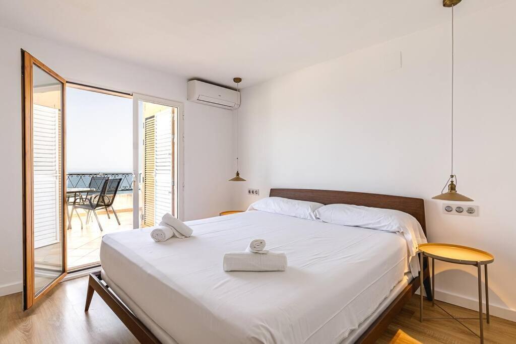 Amazing Sea Views Ac