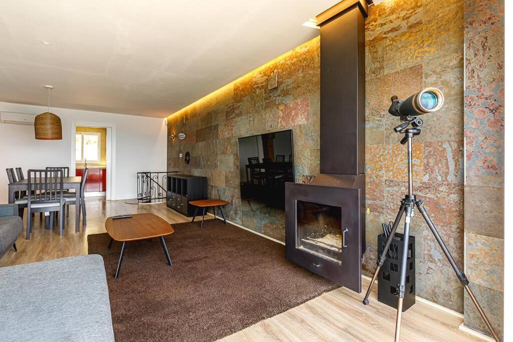 Apartment Amazing Sea Views Ac *