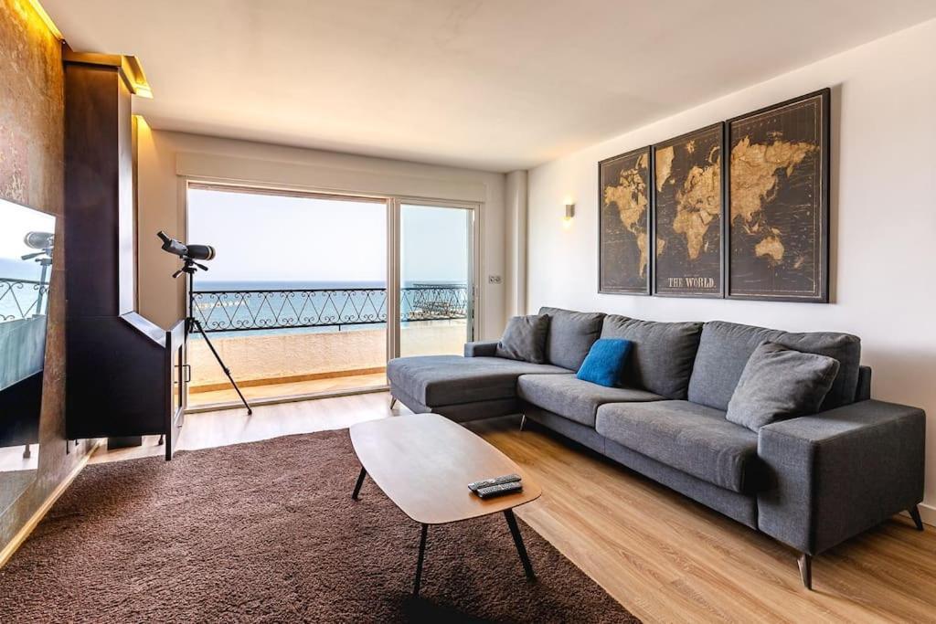 Apartment Amazing Sea Views Ac