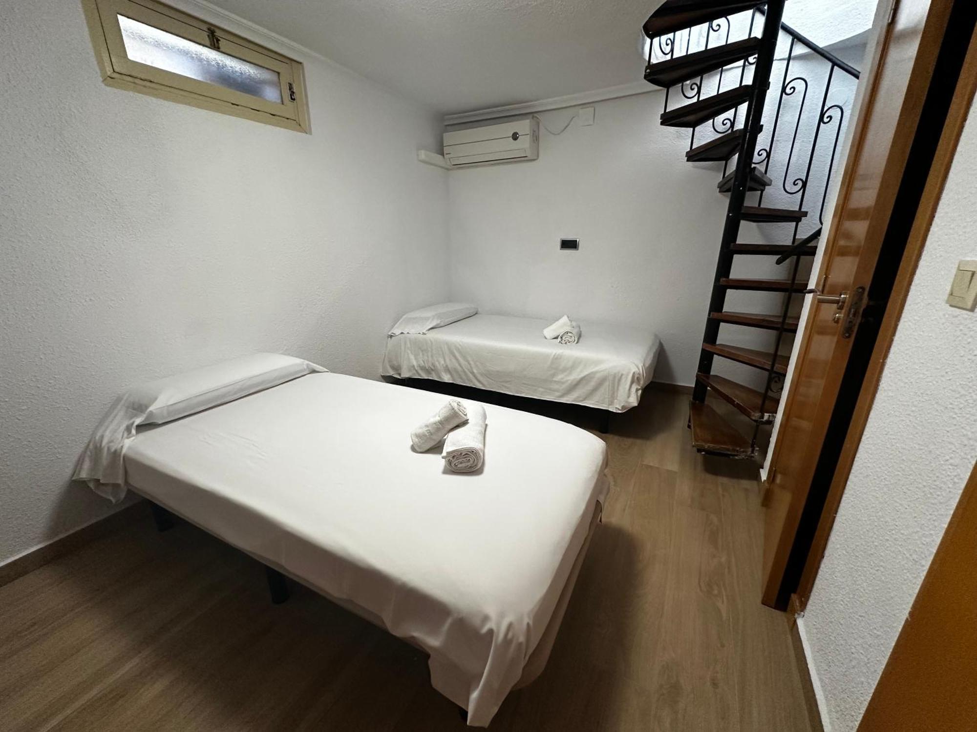 Apartment Amazing Sea Views Ac Santa Pola